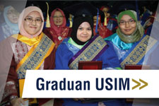 Alumni USIM