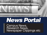 USIM News Portal