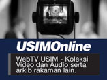WebTV USIM