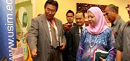 PELANCARAN ICT 2013