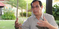 Tan Sri Dzulkifli percaya USIM mampu capai hasrat Pusat Rujukan Global 2025