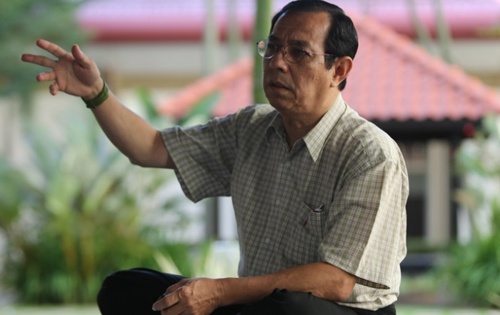 Pakar USIM – USIM  UNIVERSITI SAINS ISLAM MALAYSIA