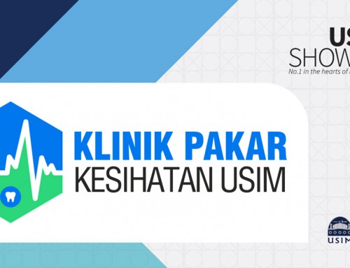 Klinik Pakar Kesihatan USIM