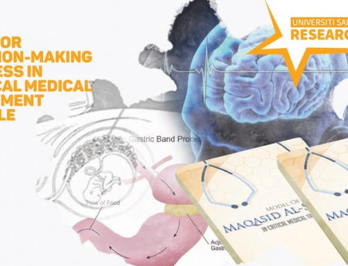 MMS For Decision-Making Process In Critical Medical Treatment Module