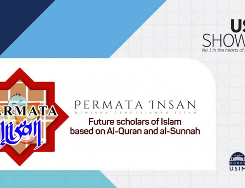 Permata Insan – Future scholars of Islam based on Al-Quran and al-Sunnah