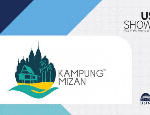 Kampung Mizan Initiative