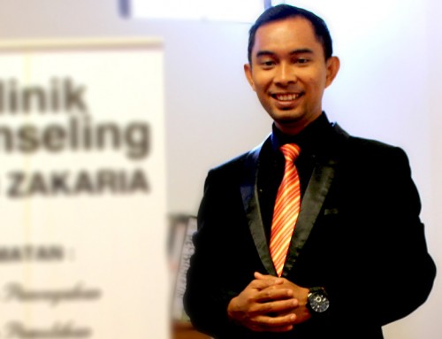 MOHD ZUHDI BIN ZAKARIA