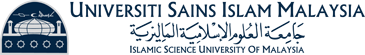 USIM | UNIVERSITI SAINS ISLAM MALAYSIA Logo