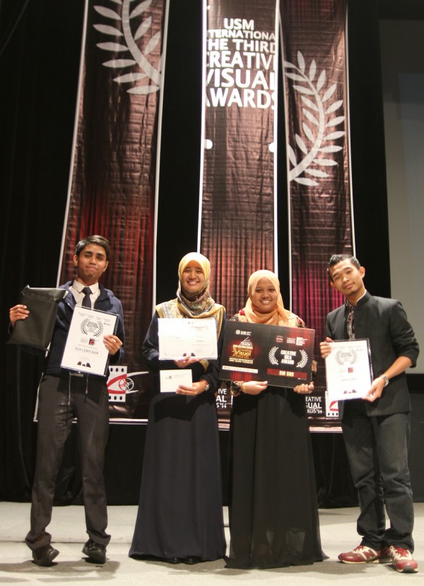 Faces Of Usim Halaman 143 Usim Universiti Sains Islam Malaysia
