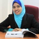 Dr. Ummi Salwa Ahmad Bustamam