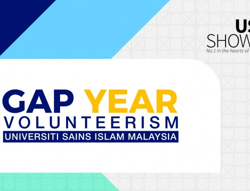 Gap Year Volunteerism