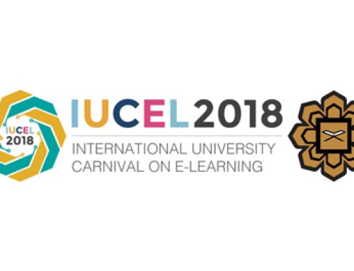 International University Carnival On E-Learning (IUCEL 2018)