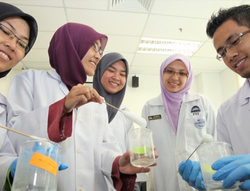 Pioneering Islamic Science
