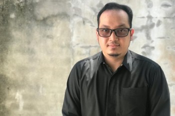 Perturun ilmu mantapkan skil debat Bahasa Arab-Norsyafwan Norawavi