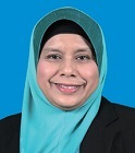 Prof. Dato Dr Roshada Hashim