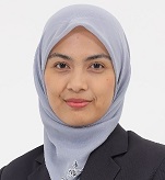 Dr. Nuruliza Roslan