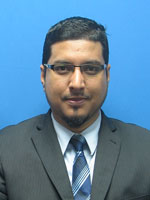 Dr. Abdul Rashid Bin Abdul Aziz