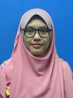 Dr Nor Hamizah Ab Razak 