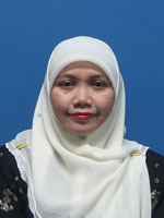 Dr Hayati Ismail