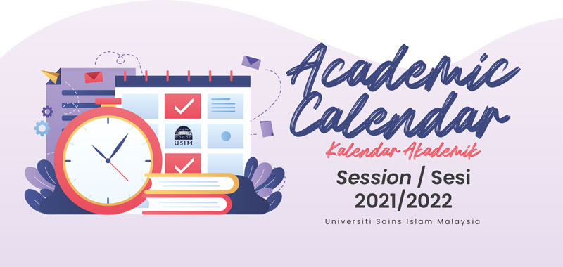Academic Calender 2021/2022