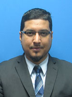Dr Abdul Rashid Abdul Aziz