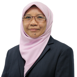 Prof Norita Md Norwawi