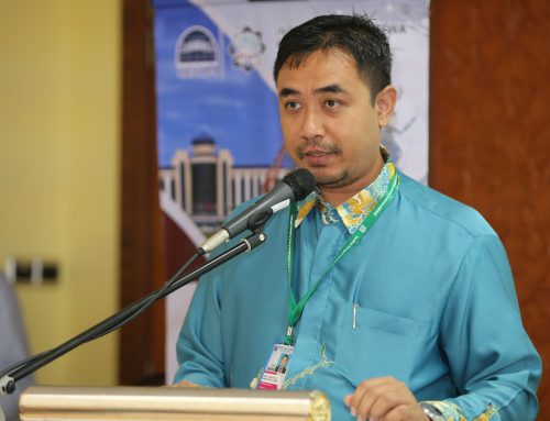Aplikasi ‘Fiqh Banjir’ untuk kemudahan umat Islam ketika musibah banjir- Dr Irwan Mohd Subri