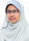 Hafizah Marzuki