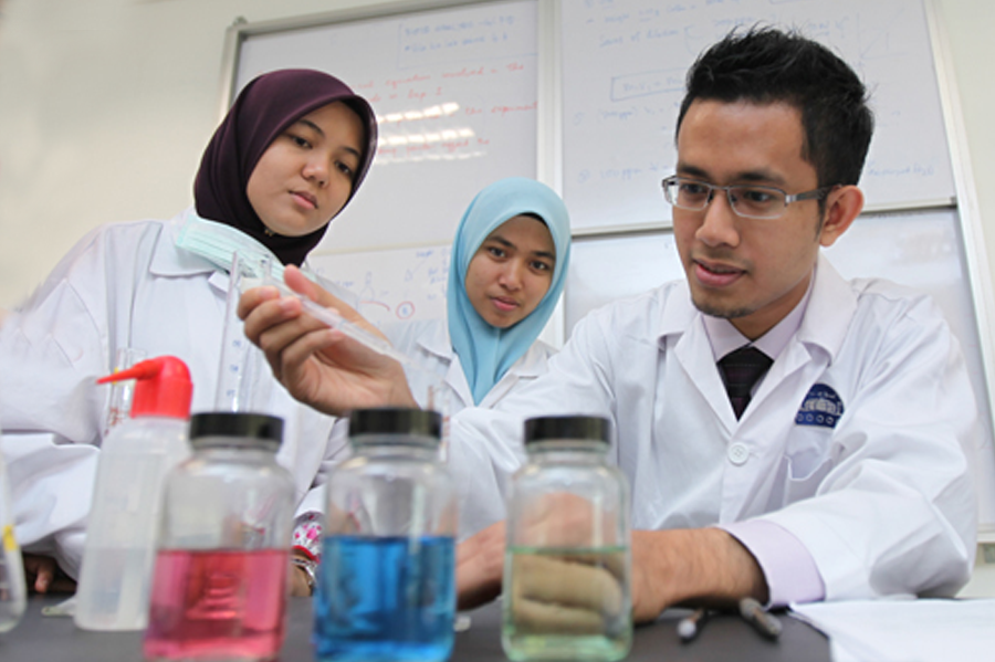 USIM LAB
