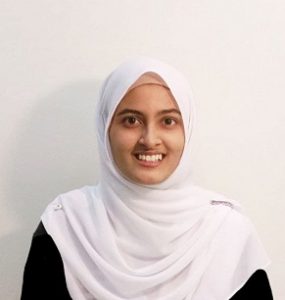 Nurul Atiqah Binti Mohamad Asri