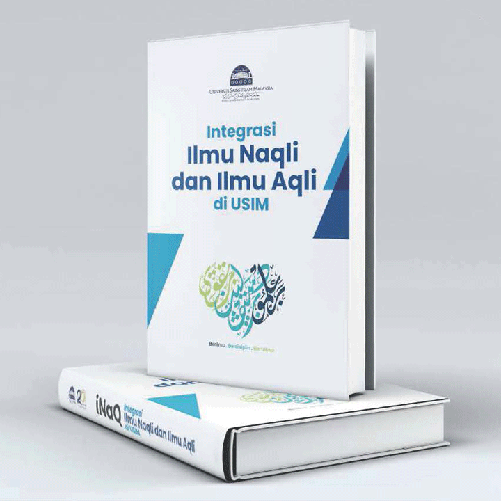Buku iNaQ