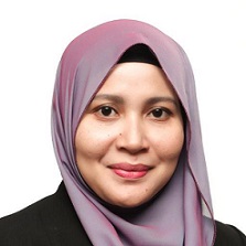 Al ‘Uyuna Mohd Amin