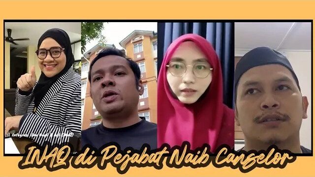 INAQ VIDEO
