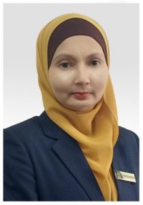 Marhaniza Abdul Halim