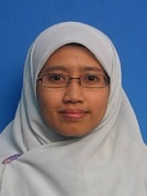 Hafizah Marzuki