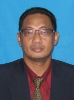 Profesor Dr. Rosni b. Samah 
