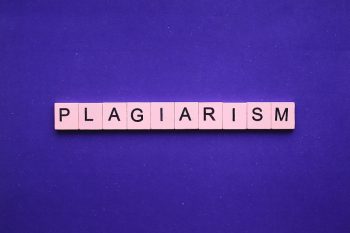 Dunia akademik dan jenayah plagiarisme