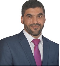 Dr. Abdel Rahman Ibrahim Suleiman Islieh