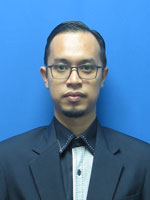 Dr Khairul Asyraf Mohd Nathir 