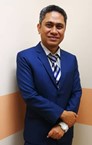 Prof Madya Dr Mohd Radzniwan A Rashid