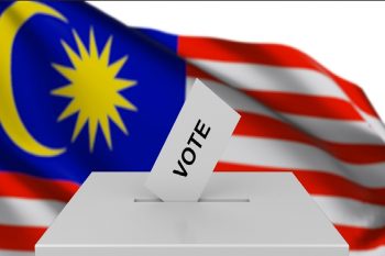 Rancakkan kempen #CaknaUNDI untuk galakkan golongan muda keluar mengundi