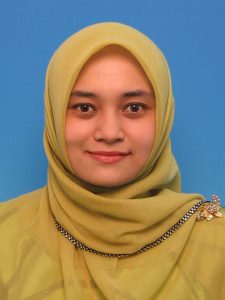 Dr. Siti Suriani Othman