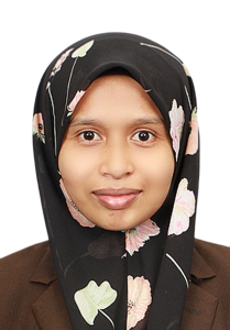 Dr. Zizi Azlinda Mohd Yusof