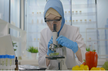 Mod Pengajian 3u1i bukti USIM Serius mahu Mendepani Isu Halal Industri dengan Ilmu
