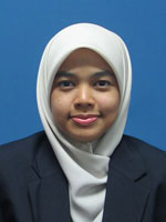 Dr. Siti Fatimah Mohd Tawil
