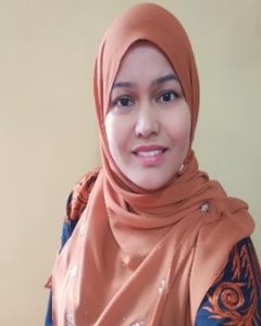 Dr. Rezki Perdani Sawai