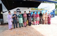 USIM Realisasi Hasrat Punya Klinik Pergigian Bergerak