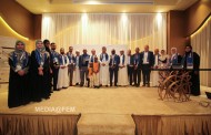 I-iECONS 2023 Medan Pembentangan Isu Ekonomi Islam