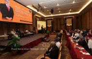 Risk Management Best Practice Sharing Seminar: Strengthening the Role of Risk Management Centers in Universities