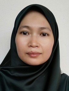 Dr. Nazariyah Yahaya